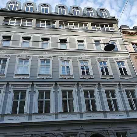 Gemuetliche Wohnung Nahe Zentrum Vienna Esterno foto