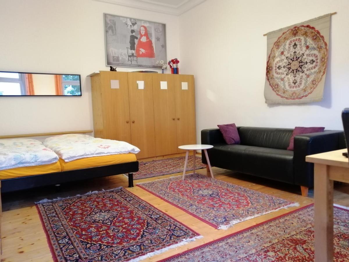 Gemuetliche Wohnung Nahe Zentrum Vienna Esterno foto