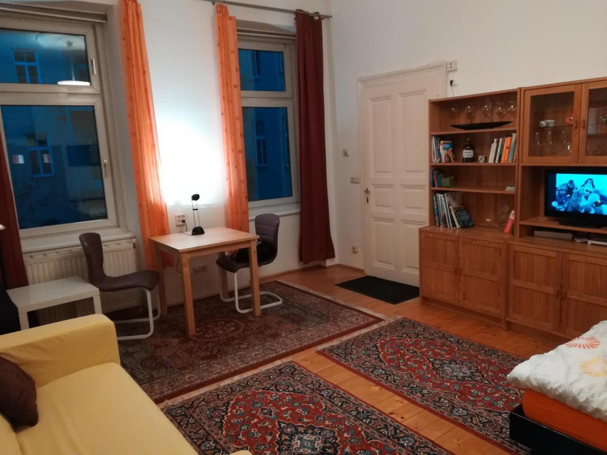 Gemuetliche Wohnung Nahe Zentrum Vienna Esterno foto